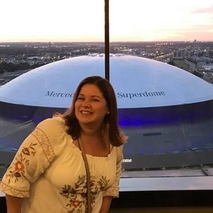 Meet your Posher, Nelly